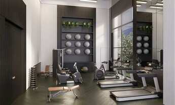 Imagem 6: COBERTURA RESIDENCIAL em São Paulo - SP, Jardim Paulista