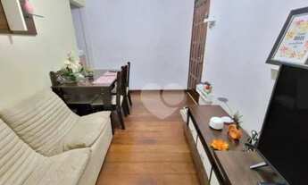 Imagem 6: Apartamento com 2 dormitórios à venda, 46 m² por R$ 215.000,00 - Anil - Rio de Janeiro/RJ