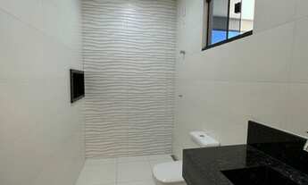 Imagem 3: Casa para venda tem 210 metros quadrados com 3 quartos em Jardim Atlântico - Goiânia - GO