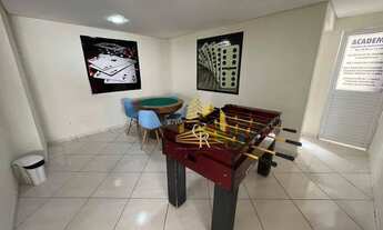 Imagem 4: Apartamento com 2 dormitórios à venda, 63 m² por R$ 365.000,00 - Vila Guilhermina - Praia