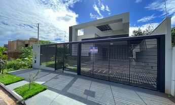 Imagem 2: Vila Morumbi - Campo Grande-MS