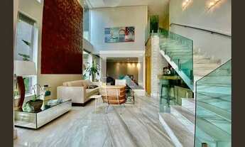 Imagem 3: Casa à Venda - Bandeirantes, 4 Quartos, 1000 m2