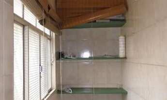 Imagem 4: Apartamento à venda, 60 m² por R$ 270.000,00 - Centro - Campinas/SP