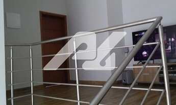 Imagem: Casa - Parque Ortolândia - Hortolândia