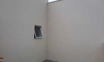 Imagem 4: Duplex para aluguel tem 90 metros quadrados com 2 quartos