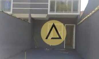 Imagem: Casa com 3 dormitórios à venda, 100 m²