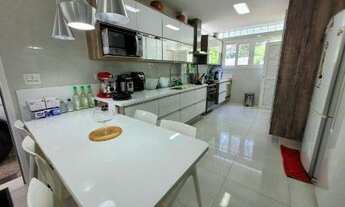 Imagem 7: Casa com 6 quartos à venda, 430 m² por R$ 4.490.000 - Barra da Tijuca - Rio de Janeiro/RJ