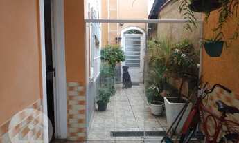 Imagem 7: Sobrado com 3 dormitórios à venda, 170 m² por R$ 500.000,00 - Borda da Mata - Caçapava/SP