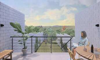 Imagem 4: Casa com 3 dormitórios à venda, 133 m² por R$ 700.000 - Shalimar - Lagoa Santa/MG