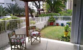 Imagem 4: Apartamento Vila Park, 3 quartos, sendo 1 suíte, área de lazer, 70m²