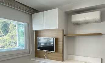 Imagem 6: Apartamento com 2 dormitórios à venda, 140 m² por R$ 2.300.000,00 - Icaraí - Niterói/RJ