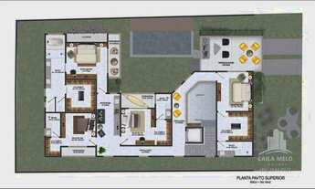 Imagem 2: Casa em Alphaville Fortaleza