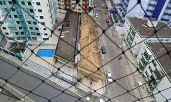 Imagem 7: Apartamento com 1 dormitório para alugar, 49 m² por R$ 1.400,02/mês - Cidade Ocian - Praia