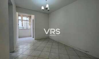 Imagem 2: Apartamento com 1 dormitório, 33 m² - venda por R$ 190.000,00 ou aluguel por R$ 1.217,45/m