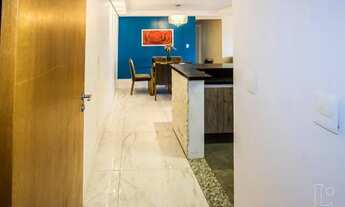 Imagem 5: Apartamento para Venda - 102m², 3 dormitórios, sendo 2 suites, 2 vagas - Tristeza