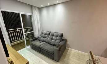 Imagem 5: Apartamento à venda no bairro RESIDENCIAL SANTA GIOVANA - Jundiaí/SP