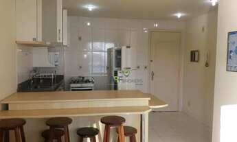 Imagem 3: LOCAÇÃO ANUAL - Apto com 02 quartos