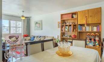 Imagem 1: Apartamento à venda em Bela Vista com 92 m², 3 quartos, 1 vaga