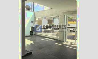 Imagem 2: SAO BERNARDO DO CAMPO - Residential / Home - BAIRRO ASSUNCAO