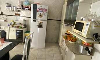 Imagem 7: Casa no José Conrado de Araujo !