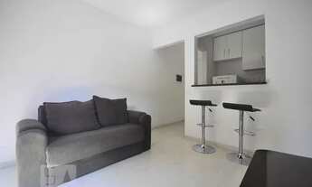 Imagem 2: Apartamento à Venda - Portal do Morumbi, 1 Quarto, 37 m2