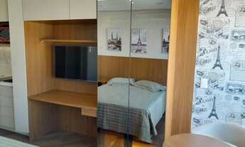 Imagem 3: Locação de Apartamentos / Loft na cidade de São Paulo