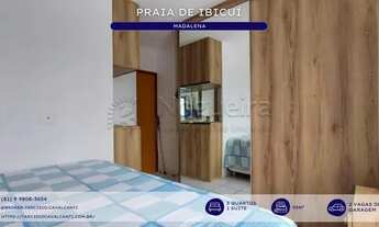 Imagem 7: TCC- 100% nascente e perto de tudo na Madalena! 3 Quartos, 1 suíte!