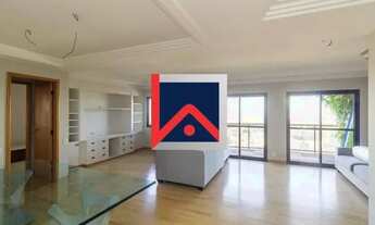 Imagem 3: Apartamento Locação Higienópolis 140 m² 2 Dormitórios