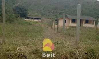 Imagem 2: Sítio para venda com 3600 m² com 2 casas