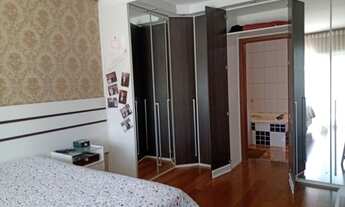 Imagem 7: Casa com 4 dormitórios para alugar, 290 m² por R$ 7.000,00/mês - Bairro Itapeva - Votorant