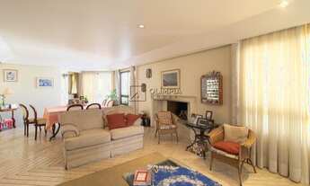 Imagem 6: Apartamento Locação Cerqueira César 308 m² 4 Dormitórios