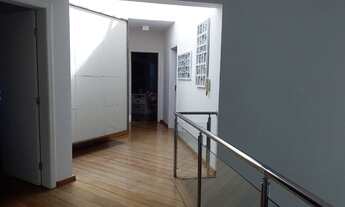 Imagem: Casa com 4 dormitórios à venda, 490 m²