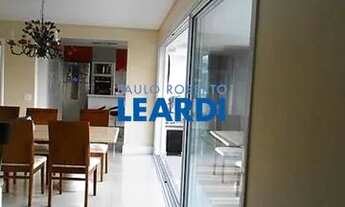 Imagem: APARTAMENTO - ALPHAVILLE - SP