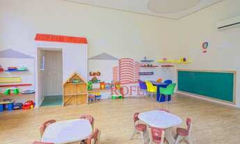 Imagem 5: Apartamento Mobiliado 164 m² com 2 suítes, 2 Vagas à venda no Condomínio Florida Penthouse