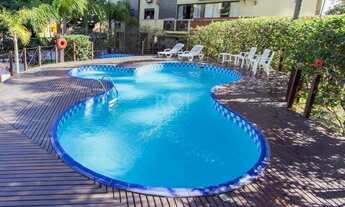 Imagem 4: Apartamento para Venda - 100.92m², 3 dormitórios, sendo 1 suites, 2 vagas - Tristeza