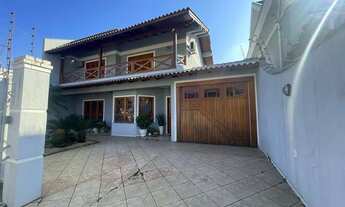 Imagem 4: Casa para aluguel possui 100 metros quadrados com 3 quartos em Estância Velha - Canoas - R