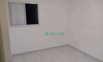 Imagem 6: Apartamento com 2 dormitórios, 45 m² - venda por R$ 270.000,00 ou aluguel por R$ 1.807,80