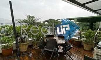 Imagem 5: Charmosa casa na Urca em frente ao mar ! Com 290m²