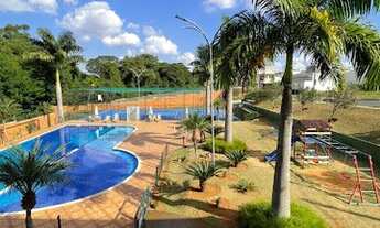 Imagem 7: Terreno à venda, 175 m² por R$ 245.000,00 - Condomínio Village Moutonnée - Salto/SP