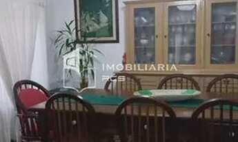 Imagem 6: Ampla Casa Térrea Para Venda No Parque Da Lapa! - CA4142