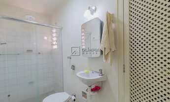 Imagem 3: Locação Casa 4 Dormitórios - 403 m² Jardim Paulistano