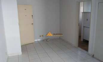 Imagem 3: Kitnet com 1 dormitório para alugar, 34 m² por R$ 962,82/mês - Centro - Ribeirão Preto/SP