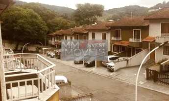 Imagem 5: Sobrado Condomínio Horto Florestal