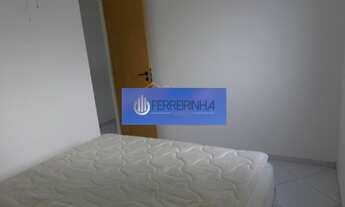 Imagem 2: Apartamento com 2 dormitórios para alugar, 48 m² por R$ 2.500,00/mês - Jardim Esplanada