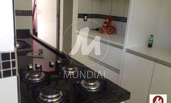 Imagem 7: Apartamento (tipo - padrao) 2 dormitórios, cozinha planejada, em condomínio fechado