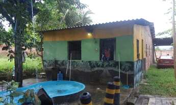 Imagem 4: Alugo Casa estilo sitio no KM 05 da BR 174