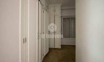 Imagem: Cobertura Brooklin, duplex, 2 suítes, 2