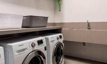 Imagem: Studio com 1 dormitório para alugar, 40