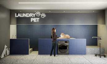 Imagem 4: São Paulo - Apartamento Padrão - Moema