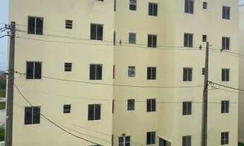 Imagem 4: Apartamento Suíça vile